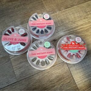 Olive & June Press-On Nails